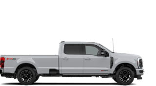 2026 Ford Super Duty® External Image 1